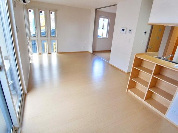 シーク・カシワの物件内観写真